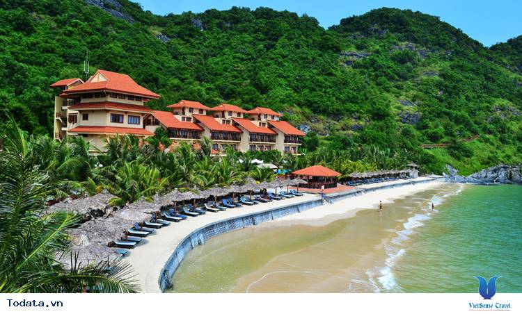 Kinh nghiệm du lịch cát bà Kinh nghiệm du lịch cát bà